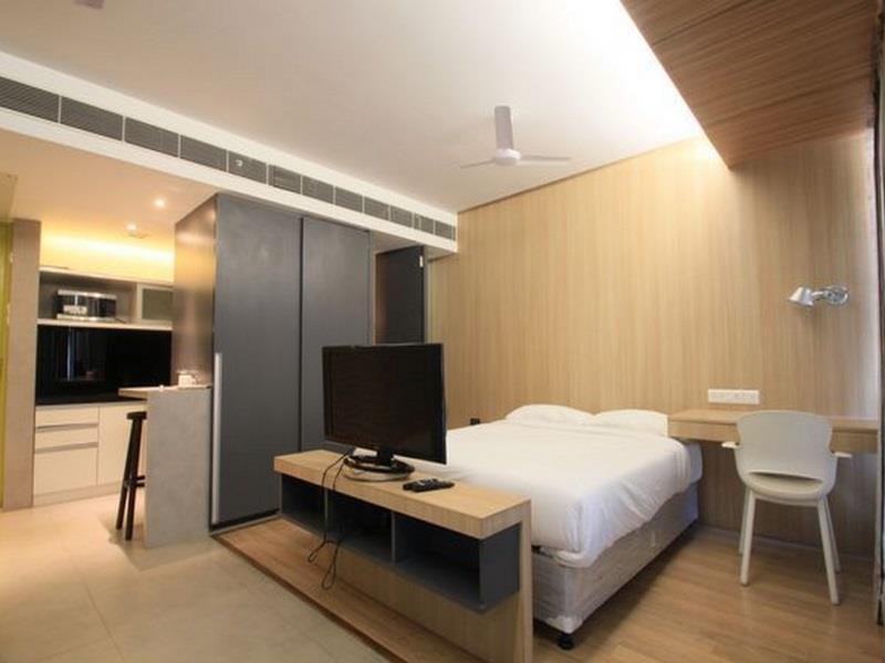 Satkar Paradise Aparthotel Манипала Екстериор снимка