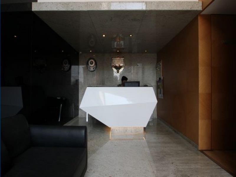 Satkar Paradise Aparthotel Манипала Екстериор снимка